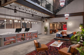 Bposhtels SLC